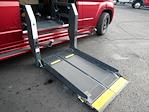 New 2023 Ram ProMaster 2500 RAM PROMASTER 2500 WINDOW VAN HIGH ROOF 159' WB High Roof FWD Mobility for sale #31156T - photo 42