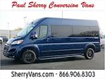 2023 Ram ProMaster 2500 High Roof FWD, Passenger Van for sale #31158T - photo 1