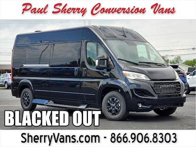 New 2024 Ram ProMaster 2500 SLT Passenger Van for sale #31161T - photo 1