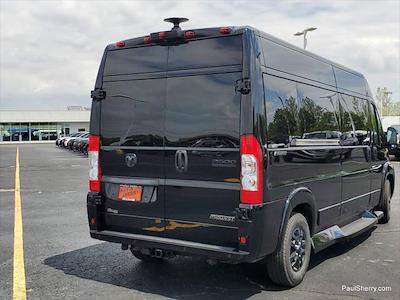 New 2024 Ram ProMaster 2500 SLT Passenger Van for sale #31161T - photo 2