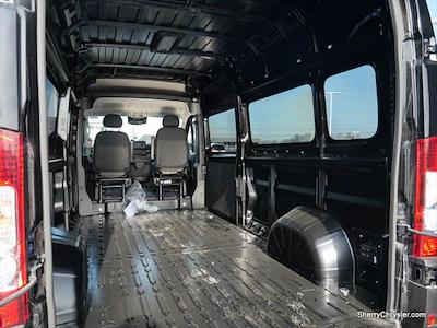 New 2024 Ram ProMaster 2500 High Roof Empty Cargo Van for sale #31165T - photo 2