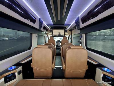 New 2023 Ram ProMaster 2500 RAM PROMASTER 2500 WINDOW VAN HIGH ROOF 159' WB High Roof FWD Mobility for sale #31195T - photo 2