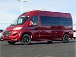 2023 Ram ProMaster 2500 High Roof FWD, Passenger Van for sale #31195T - photo 10