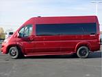 2023 Ram ProMaster 2500 High Roof FWD, Passenger Van for sale #31195T - photo 12