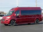 2023 Ram ProMaster 2500 High Roof FWD, Passenger Van for sale #31195T - photo 8