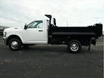 2024 Ram 3500 Regular Cab DRW 4x4, Dump Truck for sale #31209T - photo 11