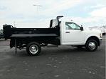 2024 Ram 3500 Regular Cab DRW 4x4, Dump Truck for sale #31209T - photo 10