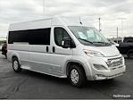 2024 Ram ProMaster 2500 High Roof FWD, Passenger Van for sale #31211T - photo 20