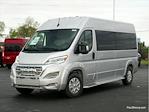 2024 Ram ProMaster 2500 High Roof FWD, Passenger Van for sale #31211T - photo 9