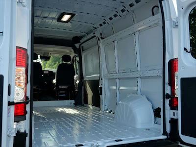 New 2024 Ram ProMaster 2500 High Roof Empty Cargo Van for sale #31245T - photo 2