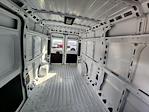 New 2024 Ram ProMaster 2500 High Roof Empty Cargo Van for sale #31245T - photo 26