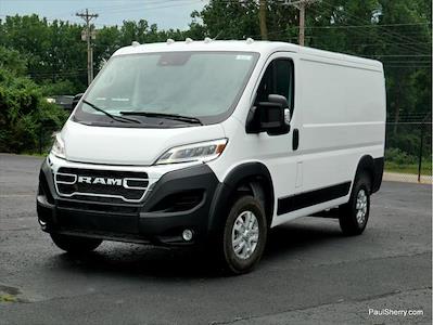 2024 Ram ProMaster 1500 Standard Roof FWD, Empty Cargo Van for sale #31248T - photo 2