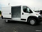 2024 Ram ProMaster 1500 Standard Roof FWD, Empty Cargo Van for sale #31248T - photo 14