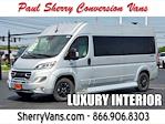 New 2024 Ram ProMaster 2500 SLT Passenger Van for sale #31249T - photo 1