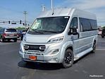 New 2024 Ram ProMaster 2500 SLT Passenger Van for sale #31249T - photo 11