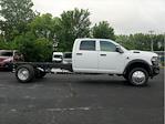 2024 Ram 5500 Crew Cab DRW 4x4, Cab Chassis for sale #31259T - photo 10