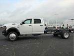 2024 Ram 5500 Crew Cab DRW 4x4, Cab Chassis for sale #31259T - photo 11