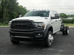 2024 Ram 5500 Crew Cab DRW 4x4, Cab Chassis for sale #31259T - photo 6