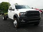 2024 Ram 5500 Crew Cab DRW 4x4, Cab Chassis for sale #31259T - photo 7