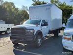 2024 Ram 5500 Regular Cab DRW 4x2, Box Truck for sale #31271T - photo 26