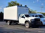 2024 Ram 5500 Regular Cab DRW 4x2, Box Truck for sale #31271T - photo 1