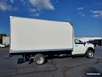 2024 Ram 5500 Regular Cab DRW 4x2, Box Truck for sale #31271T - photo 7