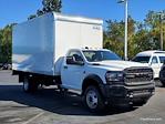 2024 Ram 5500 Regular Cab DRW 4x2, Box Truck for sale #31280T - photo 24