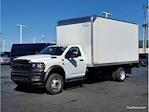 2024 Ram 5500 Regular Cab DRW 4x2, Box Truck for sale #31280T - photo 1