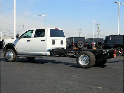 2024 Ram 5500 Crew Cab DRW 4x4, Cab Chassis for sale #31282T - photo 2