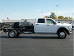 2024 Ram 5500 Crew Cab DRW 4x4, Cab Chassis for sale #31282T - photo 12