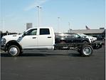 2024 Ram 5500 Crew Cab DRW 4x4, Cab Chassis for sale #31282T - photo 13