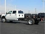 2024 Ram 5500 Crew Cab DRW 4x4, Cab Chassis for sale #31282T - photo 2