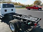 2024 Ram 5500 Crew Cab DRW 4x4, Cab Chassis for sale #31282T - photo 15