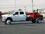 2024 Ram 5500 Crew Cab DRW 4x4, Cab Chassis for sale #31282T - photo 7