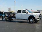 2024 Ram 5500 Crew Cab DRW 4x4, Cab Chassis for sale #31282T - photo 8