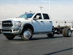 2024 Ram 5500 Crew Cab DRW 4x4, Cab Chassis for sale #31282T - photo 9