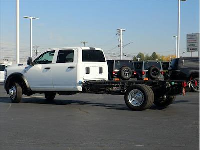 2024 Ram 5500 Crew Cab DRW 4x4, Cab Chassis for sale #31286T - photo 2