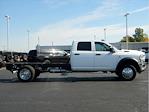 2024 Ram 5500 Crew Cab DRW 4x4, Cab Chassis for sale #31286T - photo 12