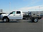 2024 Ram 5500 Crew Cab DRW 4x4, Cab Chassis for sale #31286T - photo 13