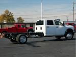 2024 Ram 5500 Crew Cab DRW 4x4, Cab Chassis for sale #31286T - photo 14