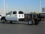 2024 Ram 5500 Crew Cab DRW 4x4, Cab Chassis for sale #31286T - photo 2