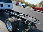 2024 Ram 5500 Crew Cab DRW 4x4, Cab Chassis for sale #31286T - photo 15