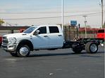 2024 Ram 5500 Crew Cab DRW 4x4, Cab Chassis for sale #31286T - photo 7