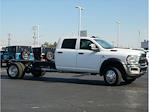 2024 Ram 5500 Crew Cab DRW 4x4, Cab Chassis for sale #31286T - photo 8