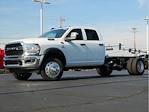 2024 Ram 5500 Crew Cab DRW 4x4, Cab Chassis for sale #31286T - photo 9