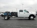 2024 Ram 5500 Crew Cab DRW 4x4, Cab Chassis for sale #31288T - photo 12