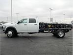 2024 Ram 5500 Crew Cab DRW 4x4, Cab Chassis for sale #31288T - photo 13