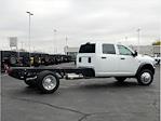 2024 Ram 5500 Crew Cab DRW 4x4, Cab Chassis for sale #31288T - photo 2