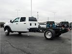 2024 Ram 5500 Crew Cab DRW 4x4, Cab Chassis for sale #31288T - photo 14