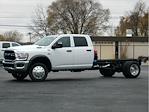 2024 Ram 5500 Crew Cab DRW 4x4, Cab Chassis for sale #31288T - photo 7